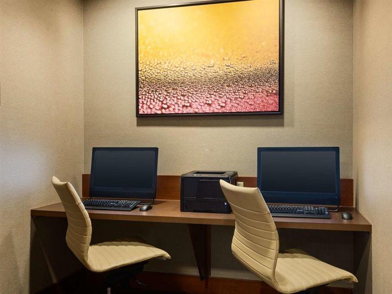 Hyatt Place Fort Worth / Cityview Εξωτερικό φωτογραφία