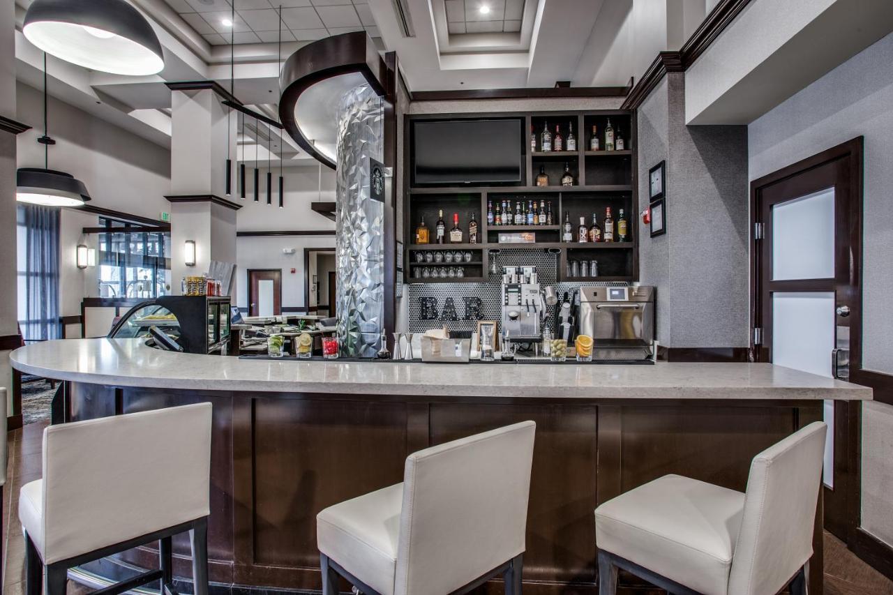 Hyatt Place Fort Worth / Cityview Εξωτερικό φωτογραφία