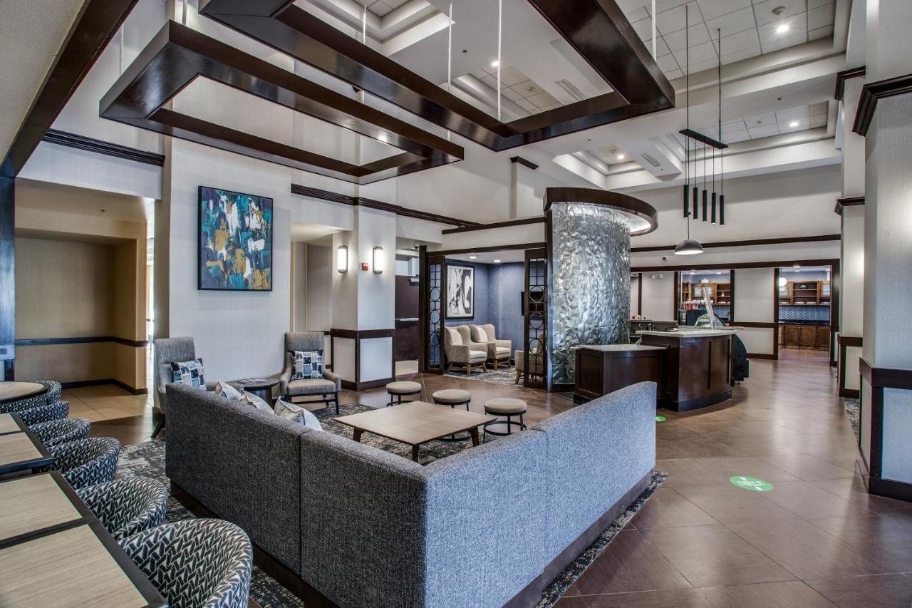 Hyatt Place Fort Worth / Cityview Εξωτερικό φωτογραφία