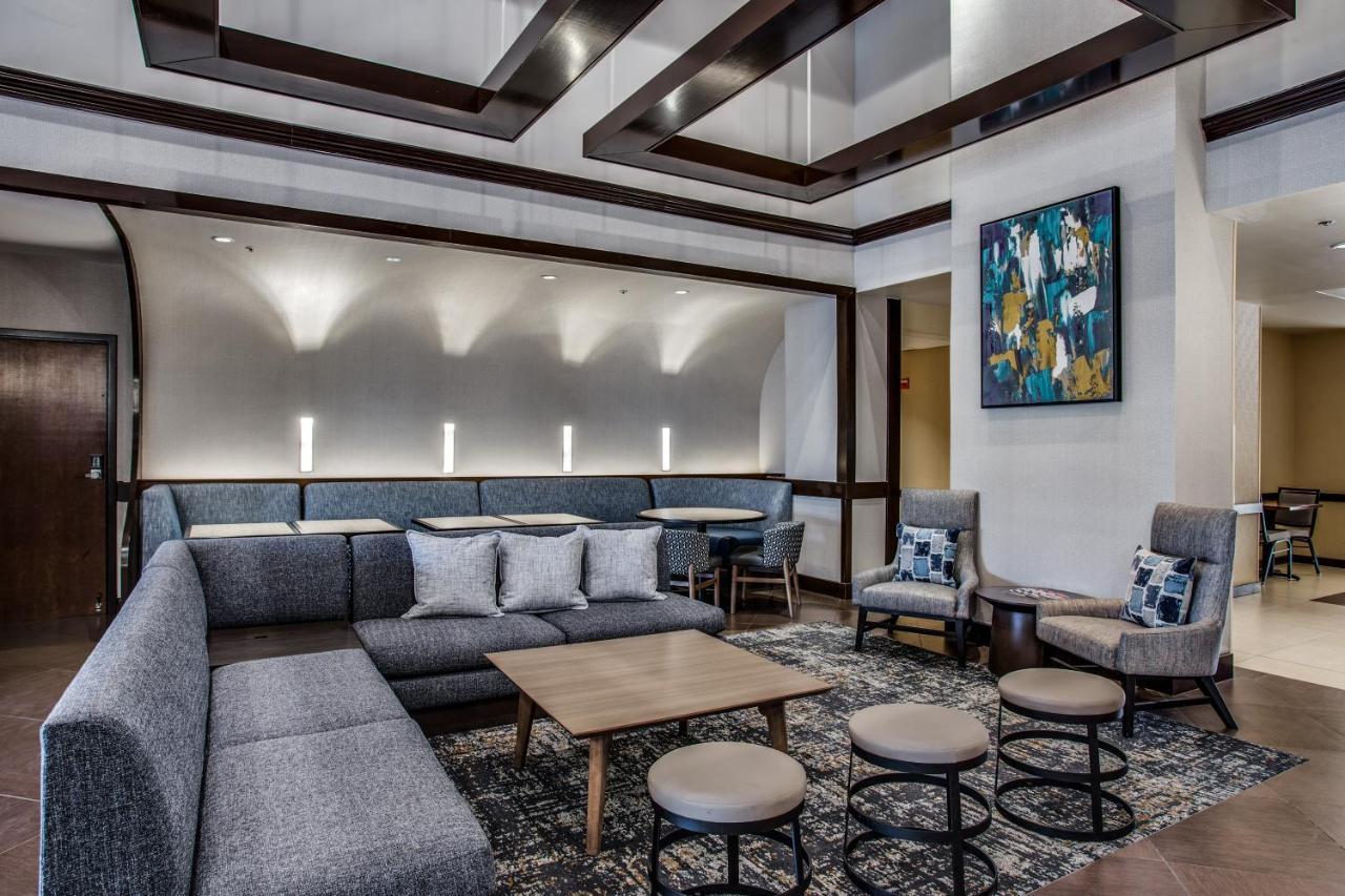 Hyatt Place Fort Worth / Cityview Εξωτερικό φωτογραφία