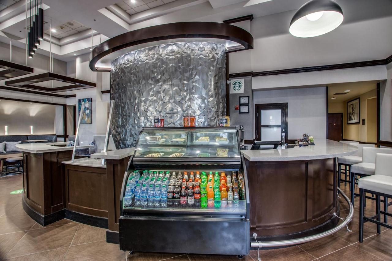 Hyatt Place Fort Worth / Cityview Εξωτερικό φωτογραφία