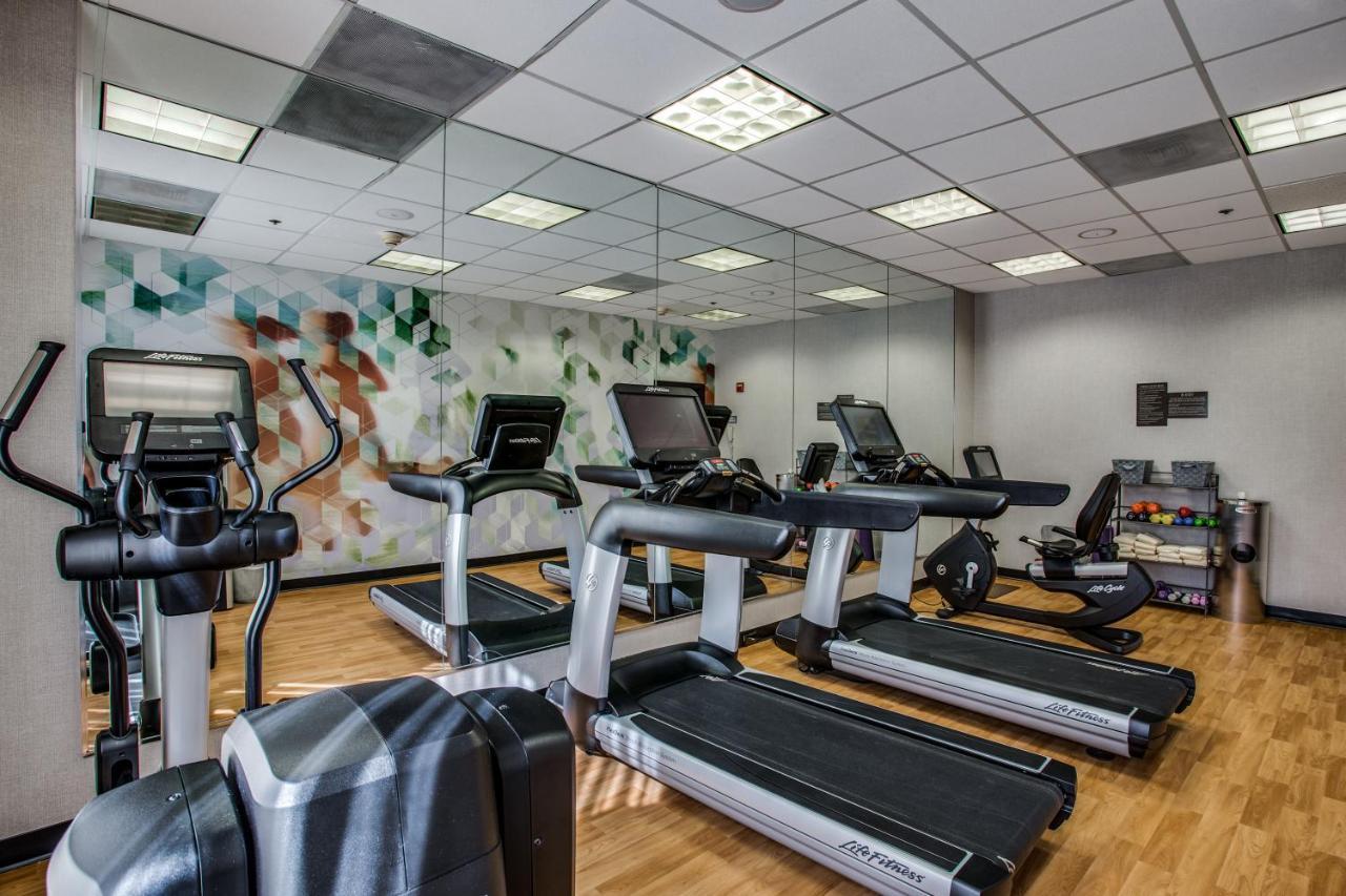 Hyatt Place Fort Worth / Cityview Εξωτερικό φωτογραφία