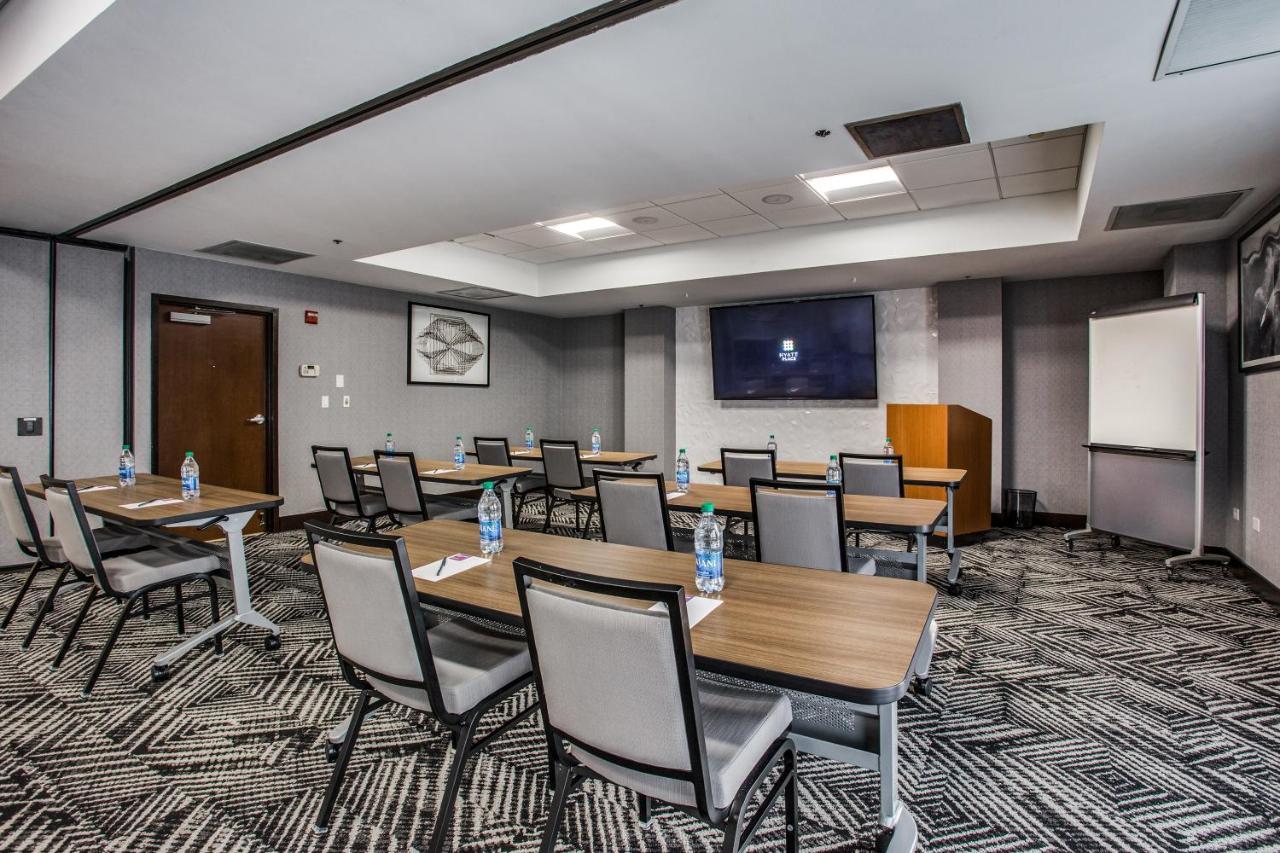 Hyatt Place Fort Worth / Cityview Εξωτερικό φωτογραφία