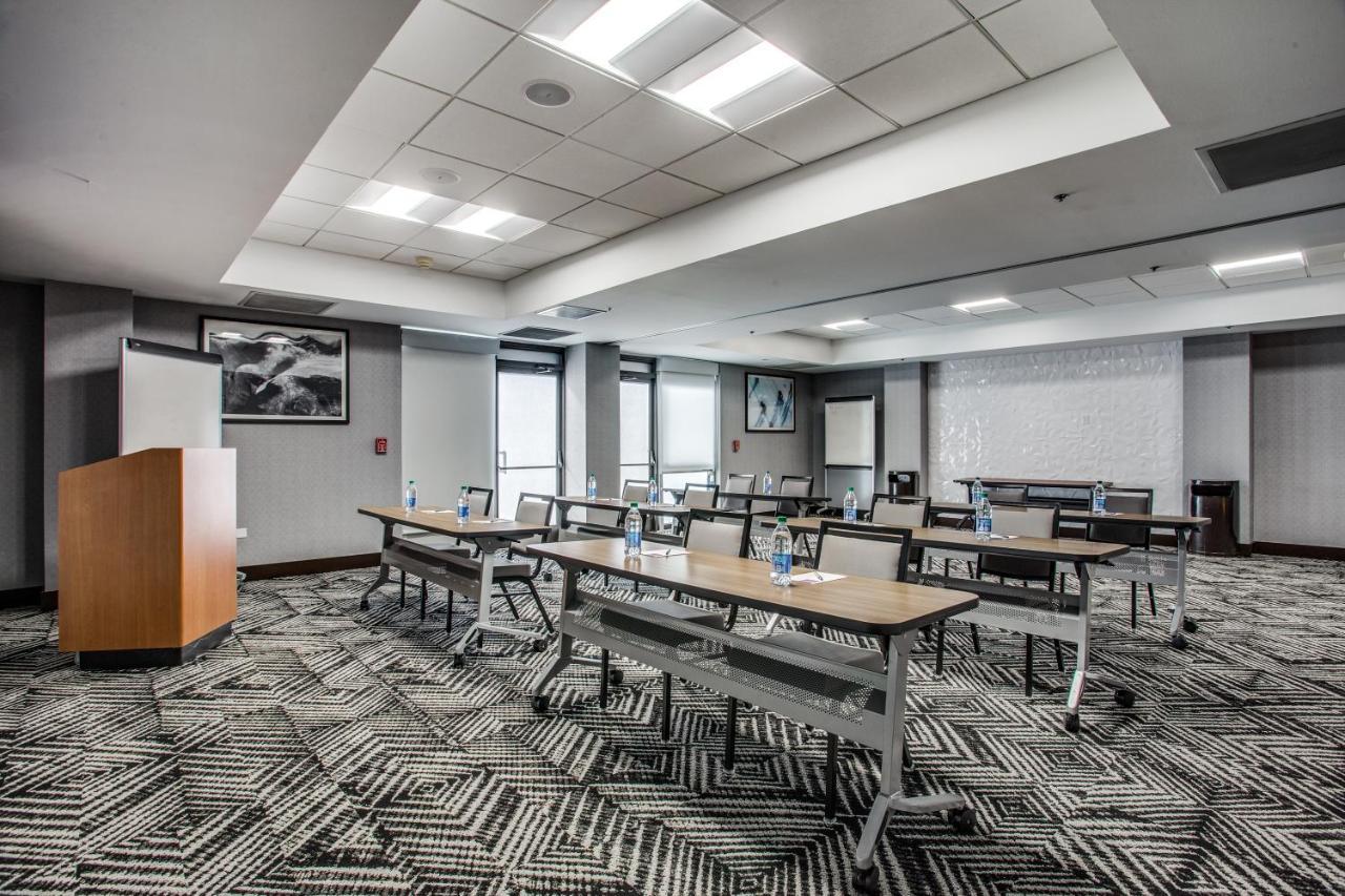 Hyatt Place Fort Worth / Cityview Εξωτερικό φωτογραφία