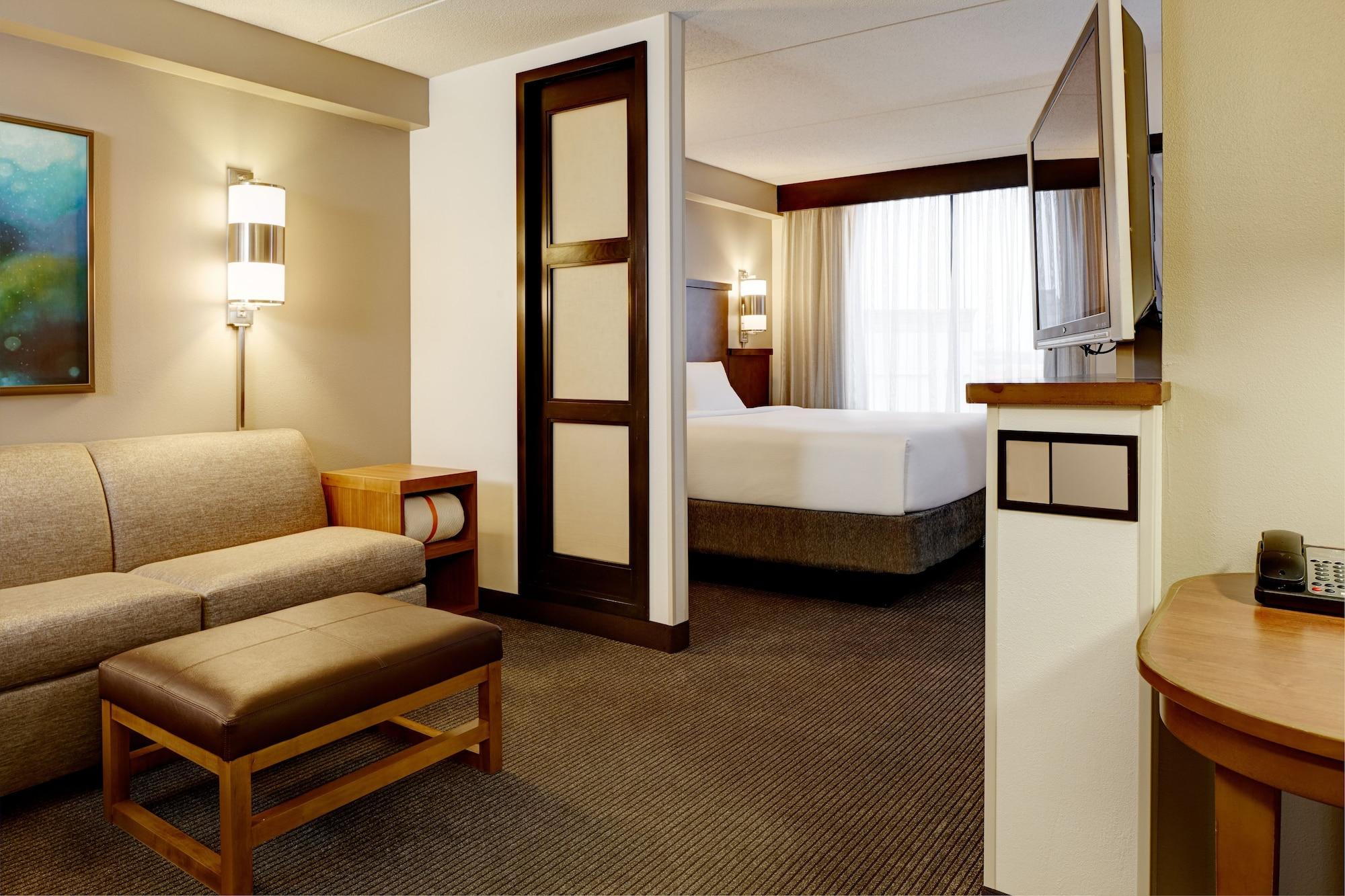 Hyatt Place Fort Worth / Cityview Εξωτερικό φωτογραφία