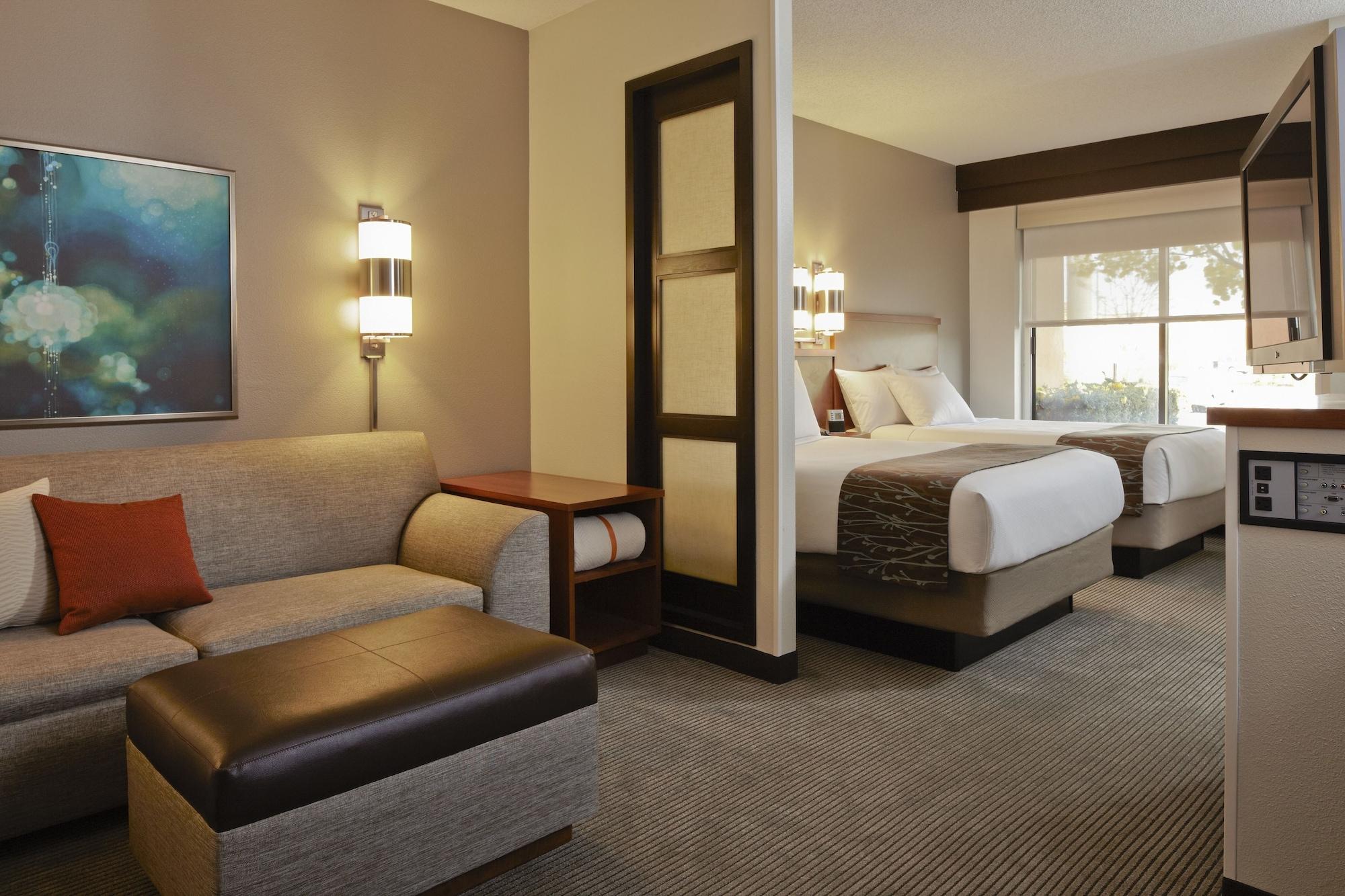 Hyatt Place Fort Worth / Cityview Εξωτερικό φωτογραφία