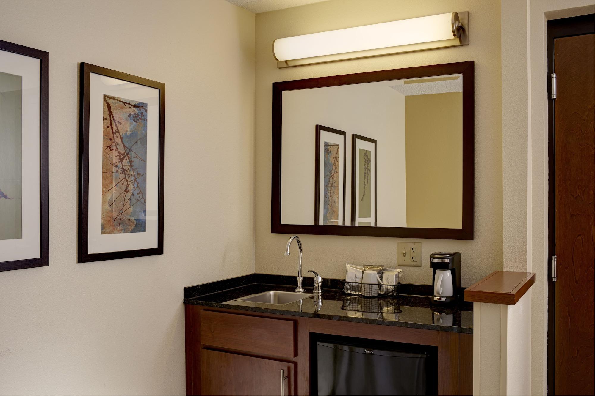 Hyatt Place Fort Worth / Cityview Εξωτερικό φωτογραφία