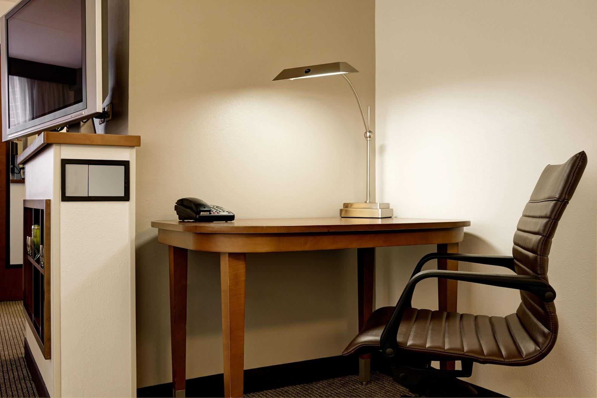 Hyatt Place Fort Worth / Cityview Εξωτερικό φωτογραφία
