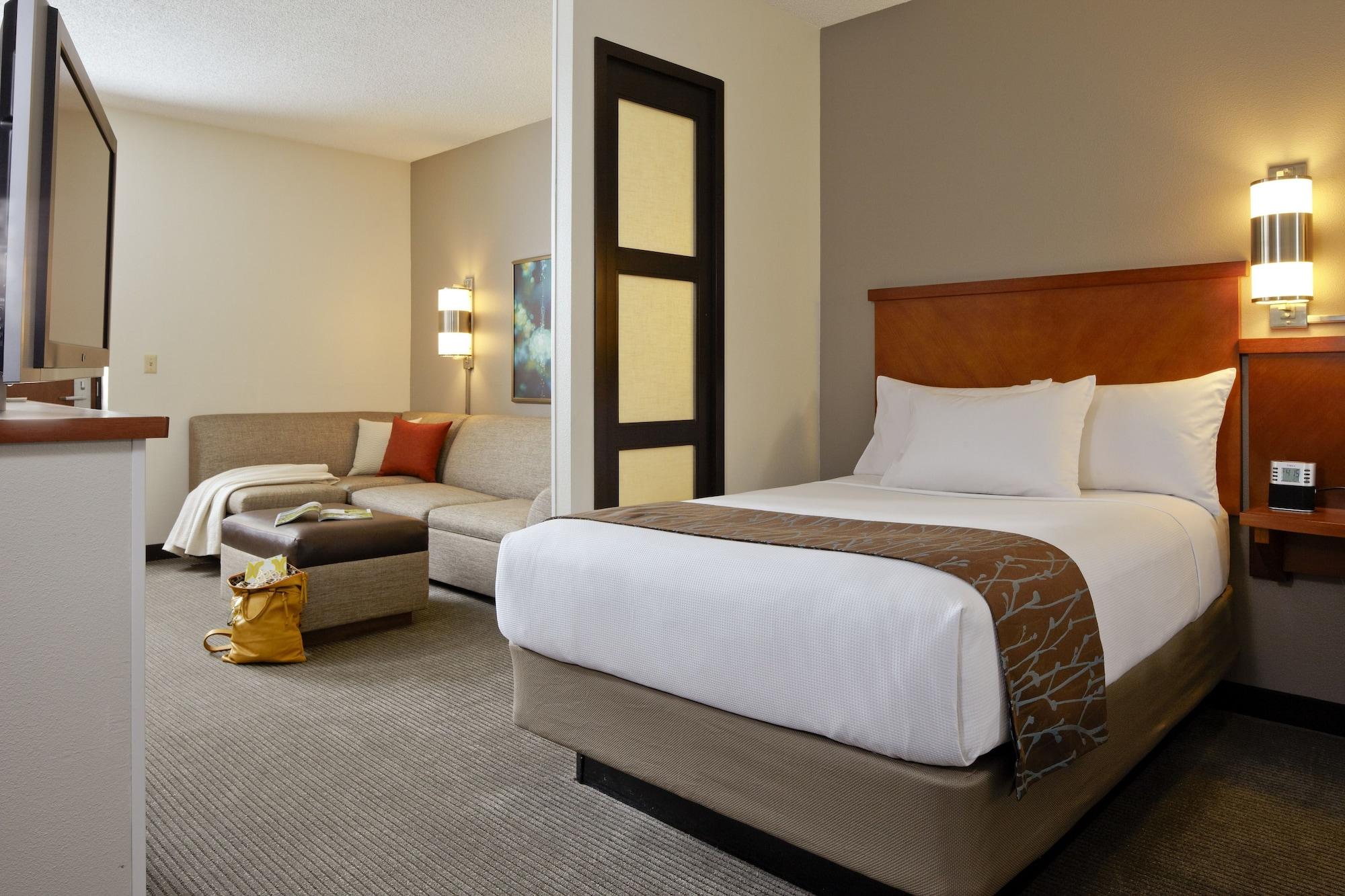Hyatt Place Fort Worth / Cityview Εξωτερικό φωτογραφία