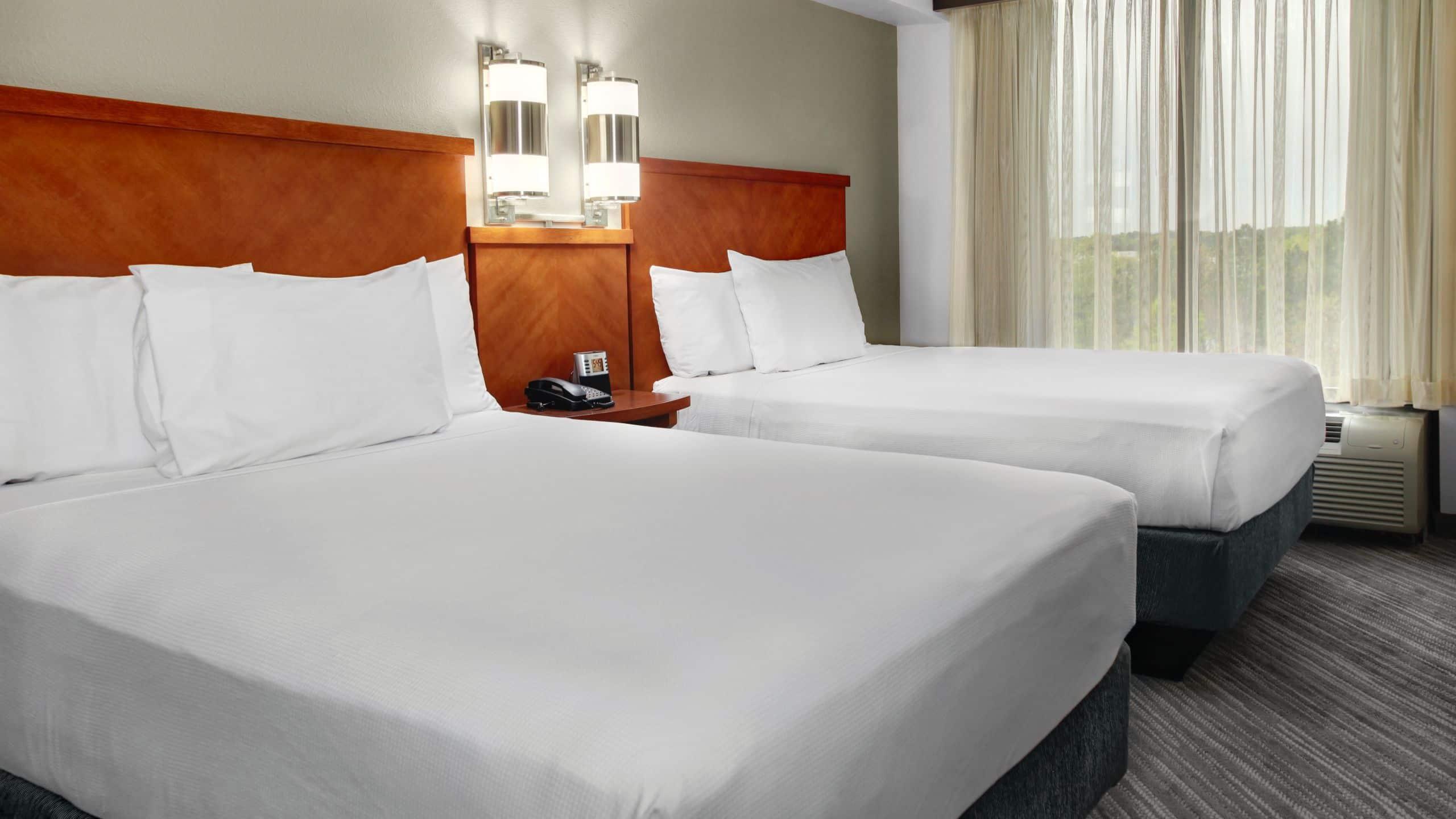Hyatt Place Fort Worth / Cityview Εξωτερικό φωτογραφία