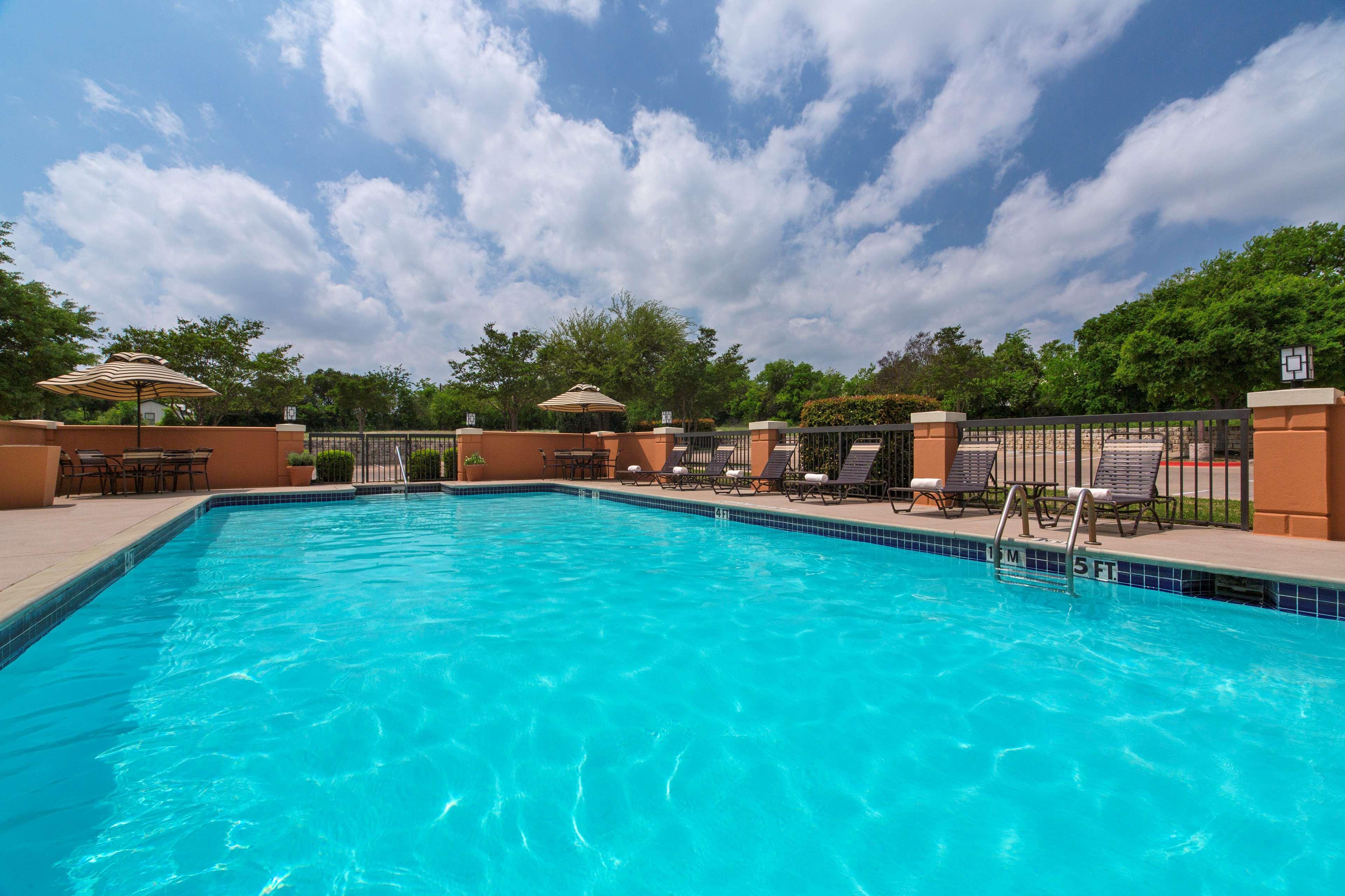Hyatt Place Fort Worth / Cityview Εξωτερικό φωτογραφία