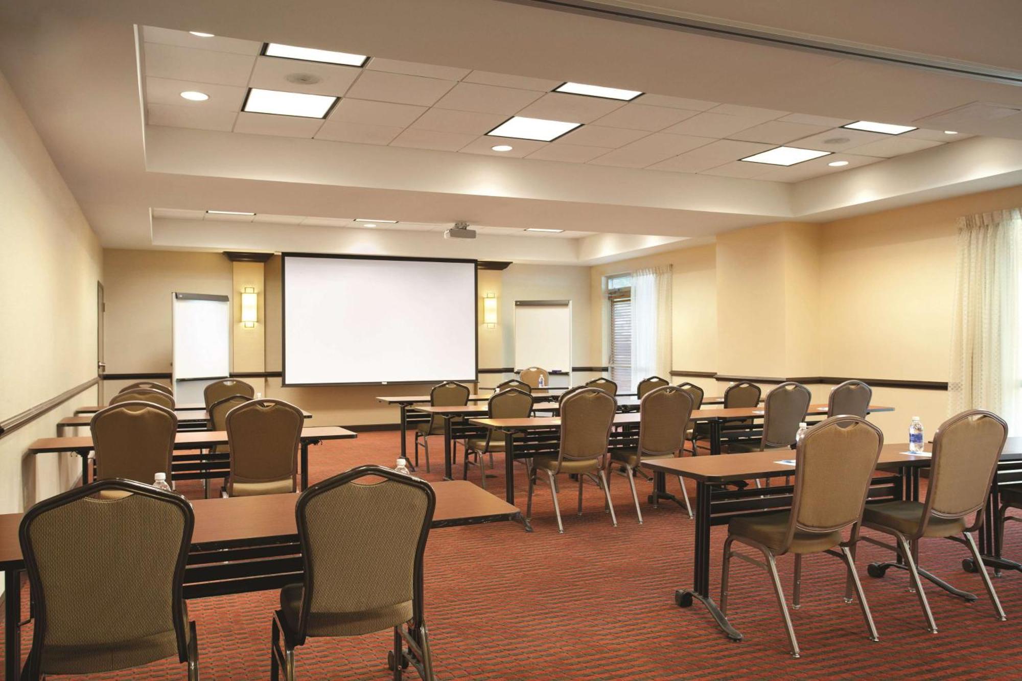 Hyatt Place Fort Worth / Cityview Εξωτερικό φωτογραφία