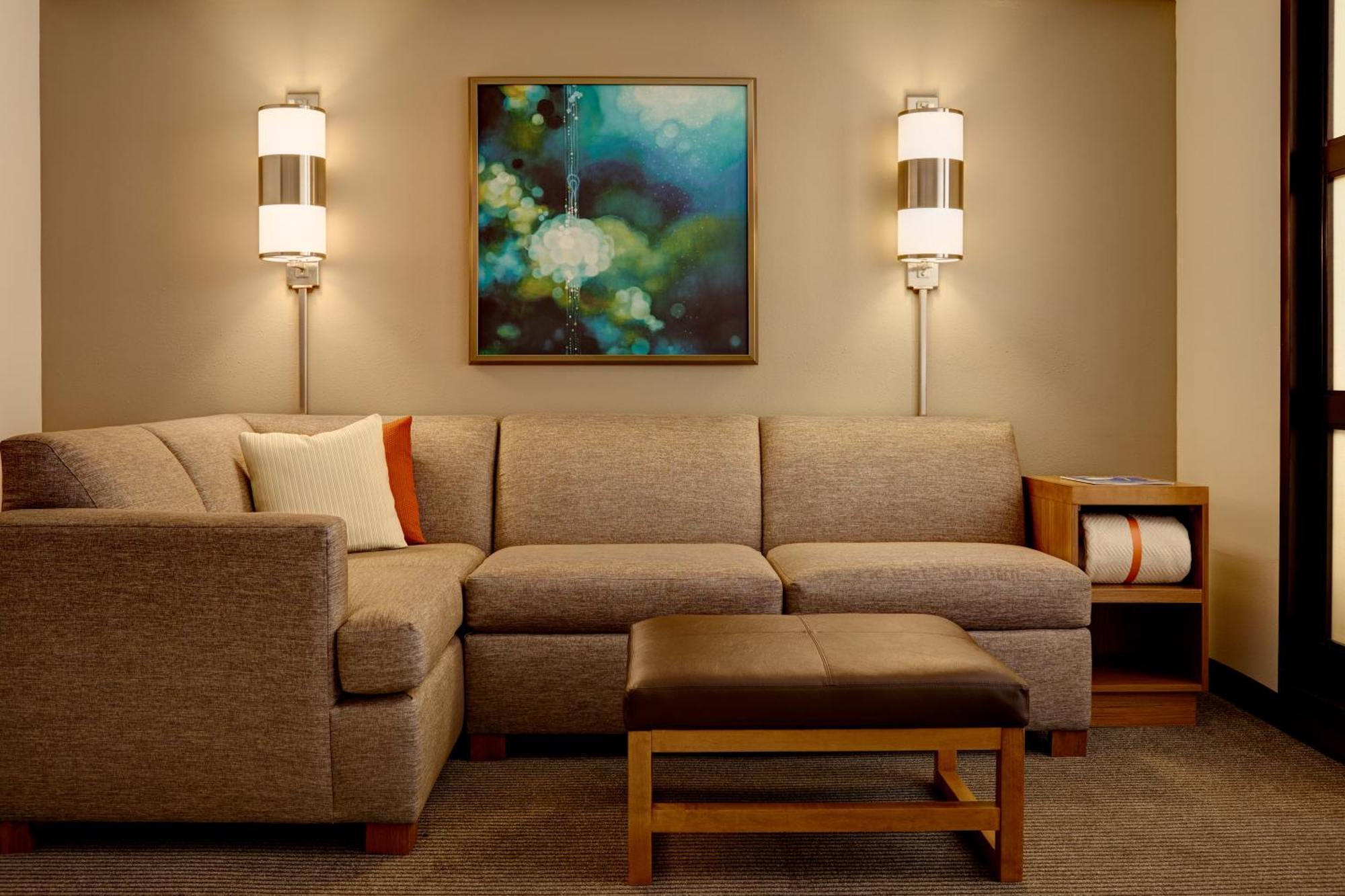 Hyatt Place Fort Worth / Cityview Εξωτερικό φωτογραφία