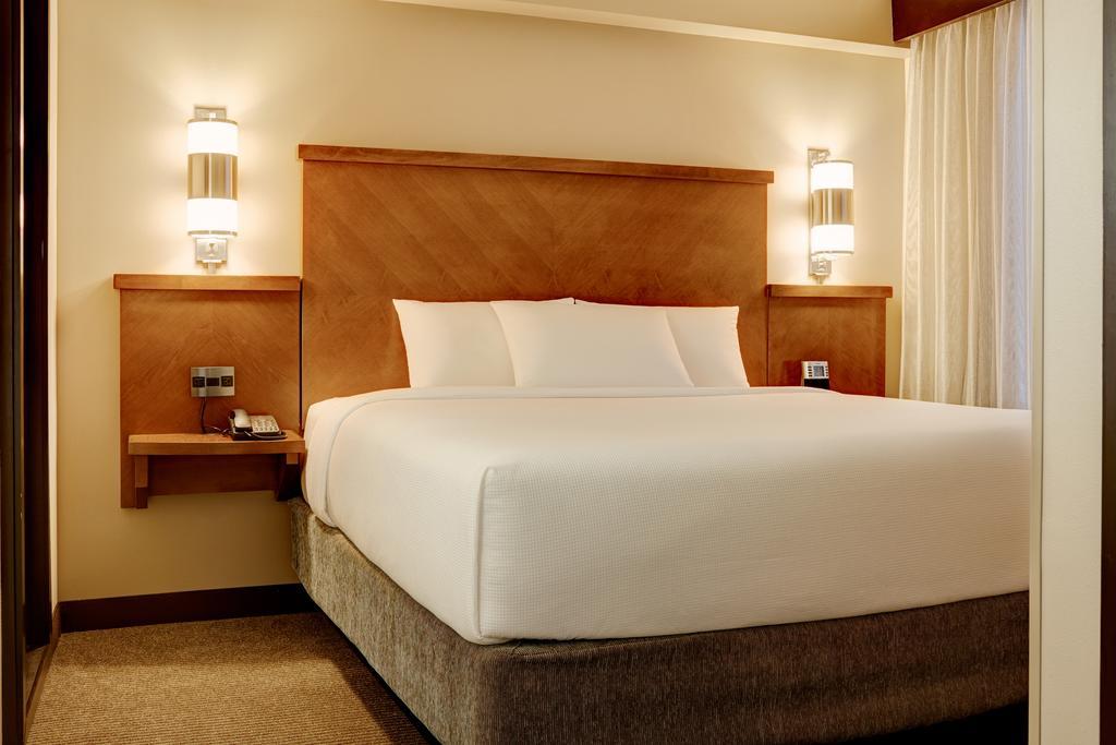 Hyatt Place Fort Worth / Cityview Εξωτερικό φωτογραφία