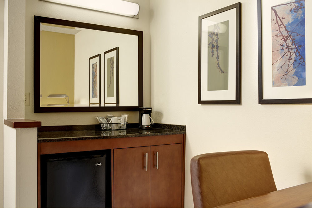 Hyatt Place Fort Worth / Cityview Εξωτερικό φωτογραφία