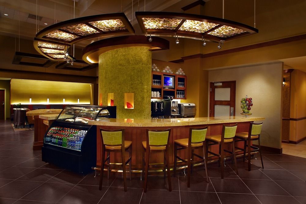 Hyatt Place Fort Worth / Cityview Εξωτερικό φωτογραφία