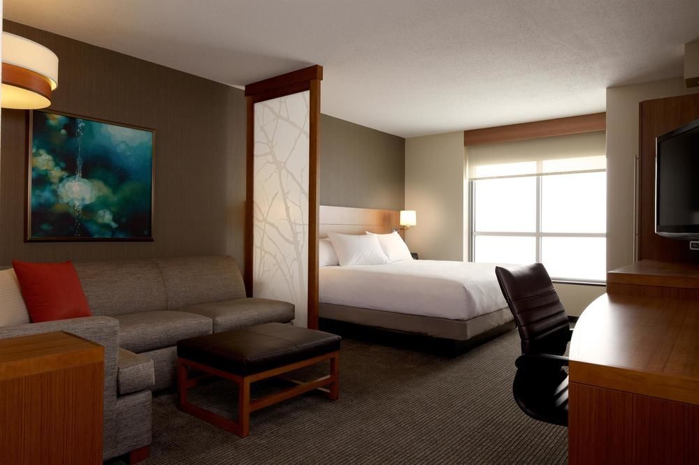 Hyatt Place Fort Worth / Cityview Εξωτερικό φωτογραφία