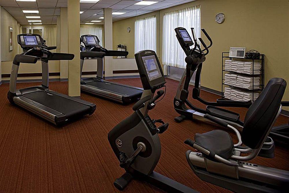 Hyatt Place Fort Worth / Cityview Ανέσεις φωτογραφία
