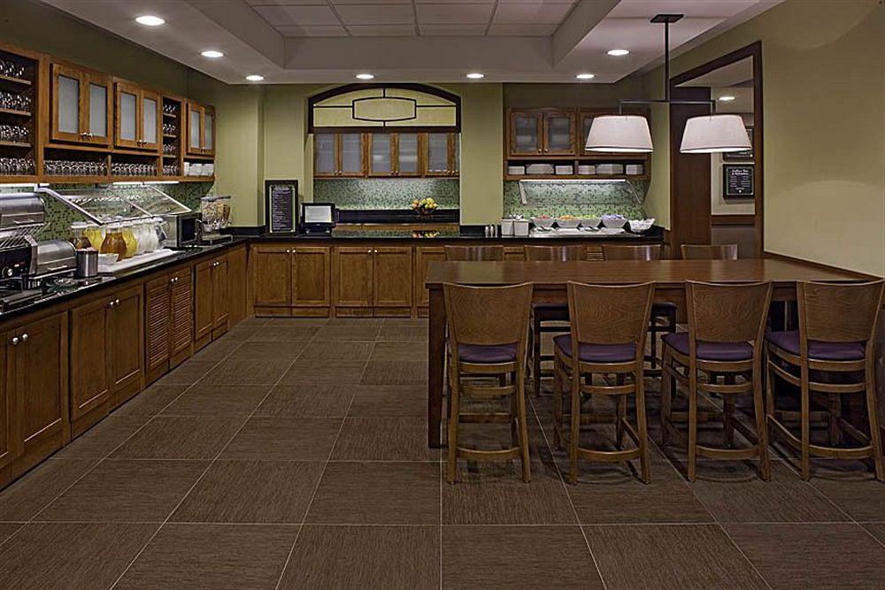 Hyatt Place Fort Worth / Cityview Εστιατόριο φωτογραφία
